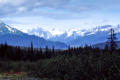 Alaska