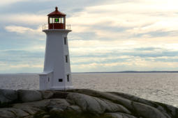 Nova Scotia